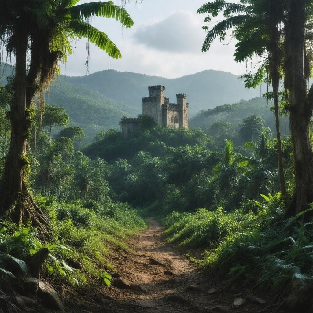 Metropolitan Natural Park (Panama)